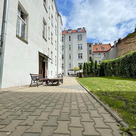 City Vibe Studio Poznań Extérieur photo